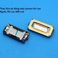 Thay Thế Sửa Chữa Lenovo VIBE P1 Hư Loa Ngoài, Rè Loa, Mất Loa Lấy Liền